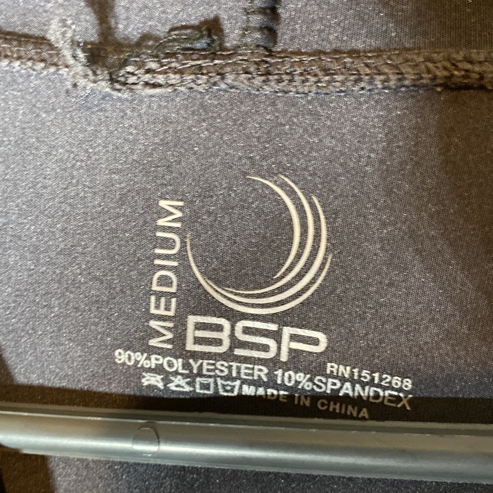 bsp work out hoodie​​​ - Picture 2 of 4